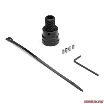 COBB Tuning Weighted COBB Knob Volkswagen 2009-2024 - 2V1360-BK