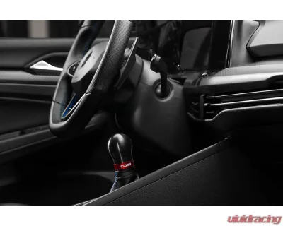 COBB Tuning Weighted COBB Knob Volkswagen 2009-2024 - 2V1360-BK