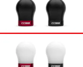 COBB Tuning Weighted COBB Knob Volkswagen 2009-2024