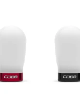 COBB Tuning Tall Weighted COBB Knob Volkswagen 2009-2024                                     - 2V1370-BK - Image 3