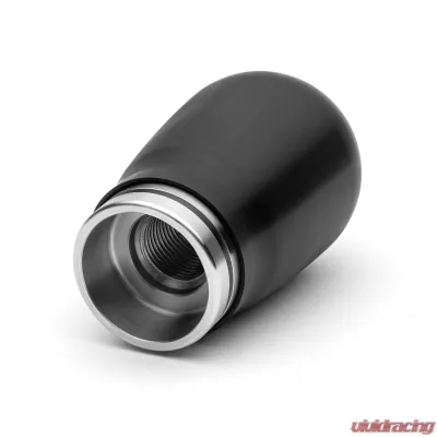 COBB Tuning Tall Weighted COBB Knob Volkswagen 2009-2024 - 2V1370-BK