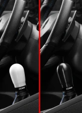 COBB Tuning Tall Weighted COBB Knob Volkswagen 2009-2024                                     - 2V1370-BK - Image 10