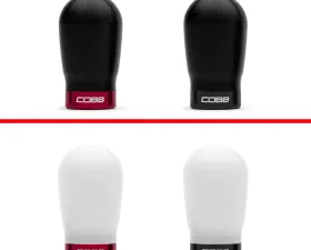 COBB Tuning Tall Weighted COBB Knob Volkswagen 2009-2024