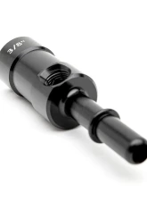 COBB Tuning EFI Quick Disconnect 1/8" NPT Tap, 3/8" Subaru Impreza | WRX | STI 2006-2021                                     - 300115 - Image 2