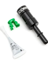 COBB Tuning EFI Quick Disconnect 1/8" NPT Tap, 3/8" Subaru Impreza | WRX | STI 2006-2021                                     - 300115 - Image 3