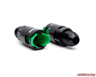 COBB Tuning AN Adapter Fittings Subaru Impreza | WRX 2004-2021 - 312630