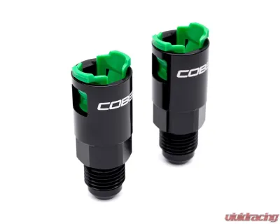 COBB Tuning AN Adapter Fittings Subaru Impreza | WRX 2004-2021 - 312630