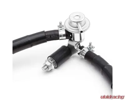 COBB Tuning Fuel Pressure Regulator Kit Subaru Impreza | WRX | STI 2008-2021 - 315200