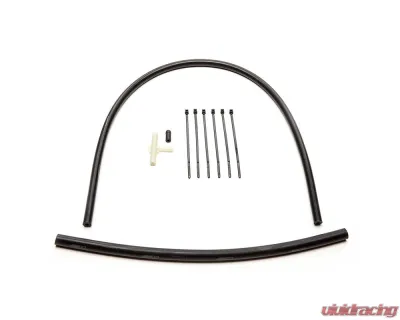 COBB Tuning Fuel Pressure Regulator Kit Subaru Impreza | WRX | STI 2008-2021 - 315200