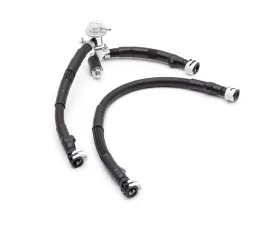 COBB Tuning Fuel Pressure Regulator Kit Subaru Impreza | WRX | STI 2008-2021