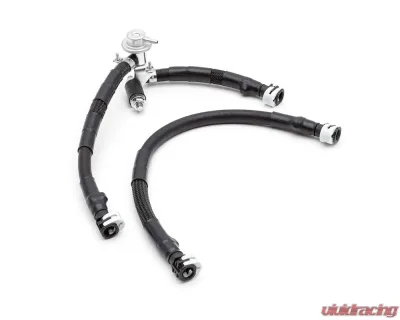 COBB Tuning Fuel Pressure Regulator Kit Subaru Impreza | WRX | STI 2008-2021 - 315200