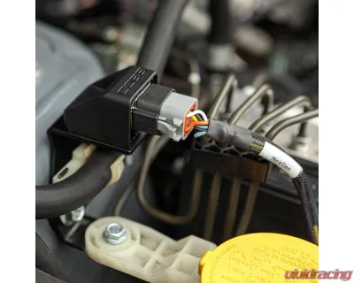 COBB Tuning Previous Ethanol Sensor Kit to NexGen Flex Fuel Ethanol Sensor Kit Upgrade (Module + Harness Only) Subaru 2008-2021 - 315670