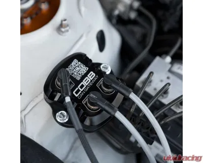 COBB Tuning Previous Ethanol Sensor Kit CAN Flex Fuel Upgrade Subaru WRX 2015-2017 - 343650-UP