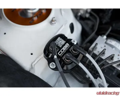 COBB Tuning CAN Flex Fuel Upgrade Subaru WRX 2015-2017 - 343650