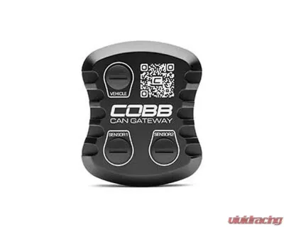 COBB Tuning Previous Ethanol Sensor Kit CAN Flex Fuel Upgrade Subaru WRX 2018-2021 - 344650-UP