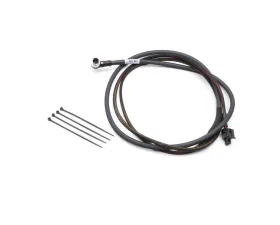 COBB Tuning Previous Fuel Pressure Sensor Kit CAN Fuel Pressure Sensor Kit Upgrade Subaru WRX 2015-2021