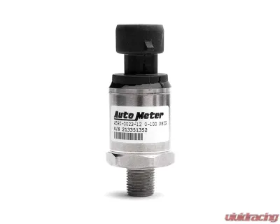 COBB Tuning CAN Fuel Pressure Sensor Kit Subaru WRX 2015-2025 - 344750