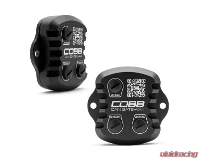 COBB Tuning CAN Flex Fuel Upgrade Subaru Ascent | Outback | Legacy 2023-2025 - 346625