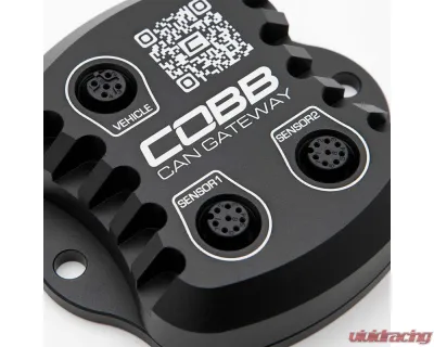 COBB Tuning CAN Flex Fuel Upgrade Subaru Ascent | Outback | Legacy 2023-2025 - 346625