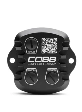 COBB Tuning CAN Flex Fuel Upgrade Subaru WRX 2022-2025                                     - 34A600 - Image 2