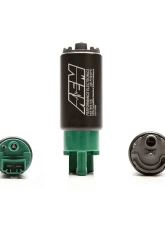 COBB Tuning High Flow Fuel Pump Mitsubishi Evolution X 2008-2015                                     - 352450 - Image 2