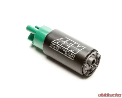 COBB Tuning High Flow Fuel Pump Mitsubishi Evolution X 2008-2015 - 352450