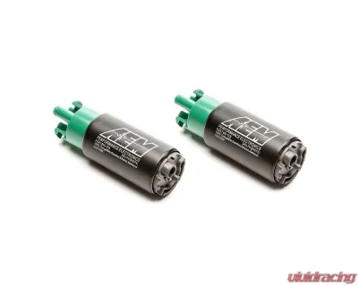 COBB Tuning High Flow Fuel Pump Kit Nissan GT-R 2008-2017 - 3C1450