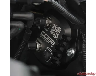 COBB Tuning CAN Flex Fuel Upgrade for Ford F-150 EcoBoost Raptor 2017-2020 - 3F2650