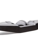 COBB Tuning Redline Carbon Fiber Alternator Cover Subaru Impreza | STI | WRX 2008-2021                                     - 422600 - Image 3