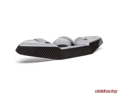 COBB Tuning Redline Carbon Fiber Alternator Cover Subaru Impreza | STI | WRX 2008-2021 - 422600