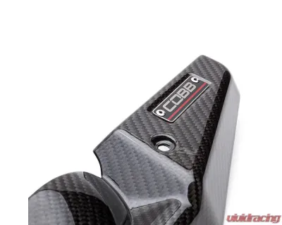 COBB Tuning Redline Carbon Fiber Alternator Cover Subaru Impreza | STI | WRX 2008-2021 - 422600