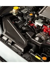 COBB Tuning Redline Carbon Fiber Alternator Cover Subaru Impreza | STI | WRX 2008-2021                                     - 422600 - Image 7