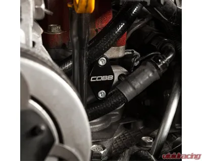 COBB Tuning EJ TGV Shaft Seal Kit Subaru 2007-2019 - 443700