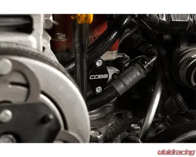 COBB Tuning EJ TGV Shaft Seal Kit Subaru 2007-2019 - 443700