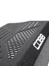 COBB Tuning Aluminum Alternator Cover Subaru WRX 2022-2025                                     - 446600 - Image 3