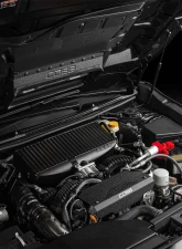 COBB Tuning Aluminum Alternator Cover Subaru WRX 2022-2025                                     - 446600 - Image 6