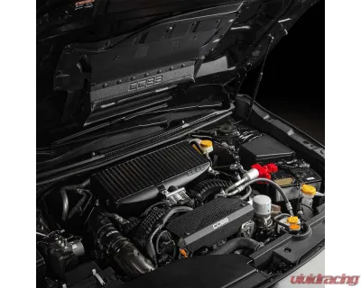 COBB Tuning Aluminum Alternator Cover Subaru WRX 2022-2025 - 446600
