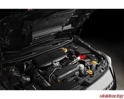 COBB Tuning Aluminum Alternator Cover Subaru WRX 2022-2025 - 446600