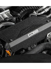 COBB Tuning Aluminum Alternator Cover Subaru WRX 2022-2025                                     - 446600 - Image 9