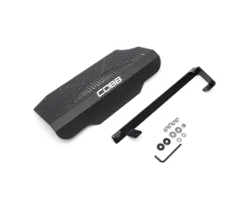 COBB Tuning Aluminum Alternator Cover Subaru WRX 2022-2025