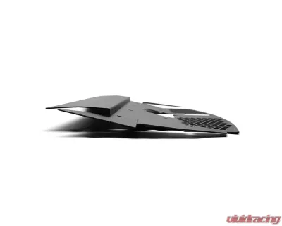 COBB Tuning Radiator Shroud Ford F-150 EcoBoost Raptor 2017-2020 - 4F2625