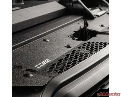 COBB Tuning Radiator Shroud Ford F-150 EcoBoost Raptor 2017-2020 - 4F2625