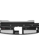 COBB Tuning Redline Carbon Fiber Radiator Shroud for Ford F-150 Ecoboost Raptor 2017-2020                                     - 4F2660 - Image 3