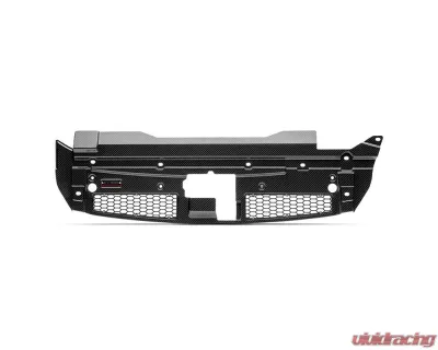 COBB Tuning Redline Carbon Fiber Radiator Shroud for Ford F-150 Ecoboost Raptor 2017-2020 - 4F2660