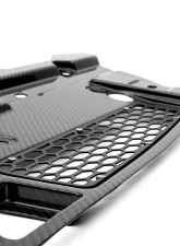 COBB Tuning Redline Carbon Fiber Radiator Shroud for Ford F-150 Ecoboost Raptor 2017-2020                                     - 4F2660 - Image 5