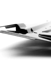 COBB Tuning Redline Carbon Fiber Radiator Shroud for Ford F-150 Ecoboost Raptor 2017-2020                                     - 4F2660 - Image 6