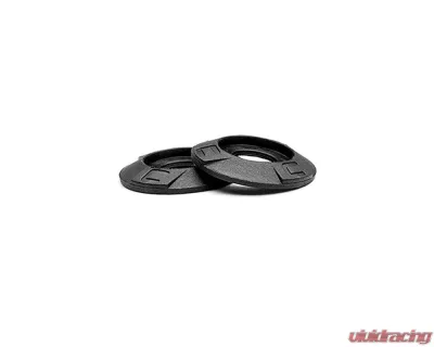 COBB Tuning Redline Carbon Fiber Radiator Shroud for Ford F-150 Ecoboost Raptor 2017-2020 - 4F2660