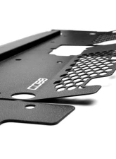 COBB Tuning Radiator Shroud for Ford F-150 EcoBoost Raptor Tremor Limited 2021+ 5052-H32 Aluminum                                     - 4F3600 - Image 2