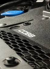 COBB Tuning Radiator Shroud for Ford F-150 EcoBoost Raptor Tremor Limited 2021+ 5052-H32 Aluminum                                     - 4F3600 - Image 6