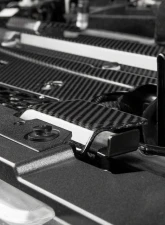 COBB Tuning Redline Carbon Fiber Radiator Shroud for 2021+ Ford F-150 EcoBoost Raptor                                     - 4F3660 - Image 13